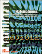 MATEMATIQUES APLICADES A LES CIENCIES SOCIALS