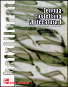 LENGUA CASTELLANA Y LITERATURA, BATXILLERAT
