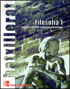 FILOSOFIA 1 BATXILLERAT