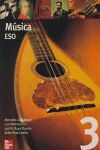 MÃSICA 3 ESO