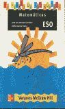 EL VERANO DE LOS NÃMEROS. MATEMÃTICAS 2.Âº ESO