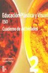 EDUCACIÃN PLÃSTICA Y VISUAL 2 ESO CUADERNO ACTIV