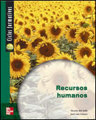 RECURSOS HUMANOS. GRADO SUPERIOR