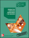 PRODUCTOS Y SERVICIOS FINANCIEROS Y DE SEGUROS - GRADO SUPERIOR