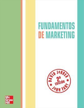 FUNDAMENTOS DE MARKETING