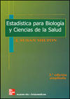 ESTADISTICA PARA BIOLOGIA Y CIENCIAS DE LA SALUD. (EDICION REVISADA. ACTUALIZADA Y AMPLIADA)