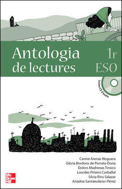 ANTOLOGIA 1 - CATALA