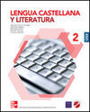 LENGUA CASTELLANA Y LITERATURA - 2Âº ESO