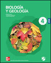 BIOLOGIA Y GEOLOGIA - 4º ESO - SEGUNDA LINEA