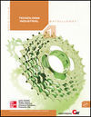 TECNOLOGIA INDUSTRIAL - 1Âº BACH.