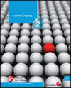 MATEMATIQUES - 2N. BATXILLERAT