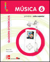CUTX MUSICA - 6º ED. PRIM. QUADERN