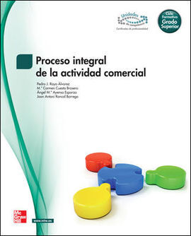 PROCESO INTEGRAL ACTIVIDAD COMERCIAL (GS)