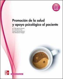 PROMOCION DE LA SALUD Y APOYO PSICOLOGICO AL PACIENTE - GM