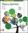 FISICA Y QUIMICA - 3º ESO - LIBRO DEL ALUMNO