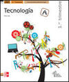 TECNOLOGIA A ESO - LIBRO DEL ALUMNO