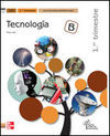 TECNOLOGIA B ESO - LIBRO DEL ALUMNO