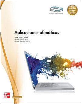 APLICACIONES OFIMATICAS