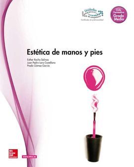 ESTETICA DE MANOS Y PIES