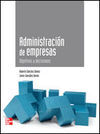 ADMINISTRACION DE EMPRESAS.OBJETIVOS Y DECISIONES