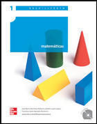 MATEMATICAS - 1º BACH. LIBRO DIGITAL BLINK