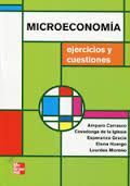 MICROECONOMIA. EJERCICIOS Y CUESTIONES