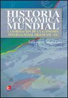 HISTORIA ECONOMICA MUNDIAL