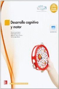 DESARROLLO COGNITIVO Y MOTOR - GS