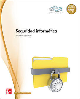 SEGURIDAD INFORMATICA - GM