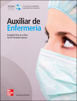 AUXILIAR DE ENFERMERIA
