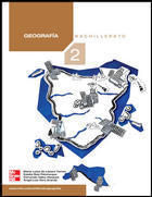 GEOGRAFIA - 2º BACH. - LIBRO DIGITAL BLINK