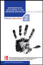 MATEMATICAS APLICADAS A LAS CIENCIAS SOCIALES - 2º BACH. - LIBRO DIGITAL BLINK