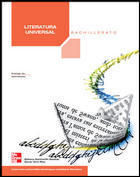 LITERATURA UNIVERSAL - BACHILLERATO - LIBRO DIGITAL BLINK