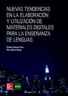 NUEVAS TENDENCIAS EN LA ELABORACION Y UTILIZACION DE MATERIALES DIGITALES PARA LA ENSEANZA DE LENGUAS