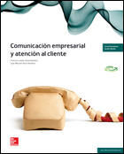 COMUNICACION EMPRESARIAL Y ATENCION AL CLIENTE - LIBRO DEL ALUMNO