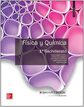 FISICA Y QUIMICA - 1º BACH. (LA+SB)