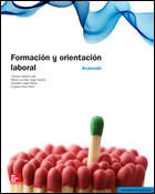 FORMACION Y ORIENTACION LABORAL. AVANZADO - LIBRO DEL ALUMNO