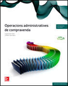OPERACIONS ADMINISTRATIVES DE COMPRAVENTA - LIBRO DEL ALUMNO