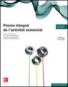 PROCES INTEGRAL DE LACTIVITAT COMERCIAL - GS - LIBRO DEL ALUMNO