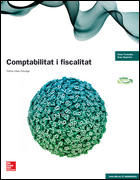 COMPTABILITAT I FISCALITAT - GS - LIBRO DEL ALUMNO