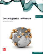 GESTIO LOGISTICA I COMERCIAL - GS - LIBRO DEL ALUMNO