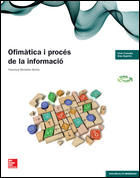 OFIMATICA I PROCES DE LA INFORMACIO - GS - LIBRO DEL ALUMNO