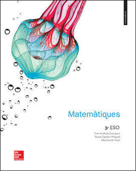 MATEMATIQUES - 3º ESO (LIBRO DEL ALUMNO)