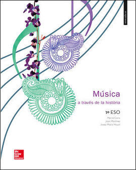 MUSICA. INICIACIO - LIBRO DEL ALUMNO