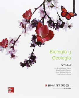 BIOLOGIA Y GEOLOGIA - 3º ESO (LA+SB)