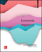 ECONOMIA - 1º BACHILLERATO (LA+SB) (2015)