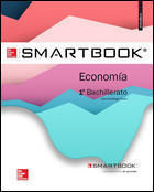 SMARTBOOK - ECONOMIA - 1º BACH.