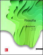 FILOSOFIA - 1º BACH. - LIBRO ALUMNO
