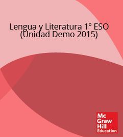 LENGUA CASTELLANA Y LITERATURA - 1º ESO - LA+SB