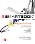 SMARTBOOK - LENGUA CASTELLANA Y LITERATURA 1 ESO